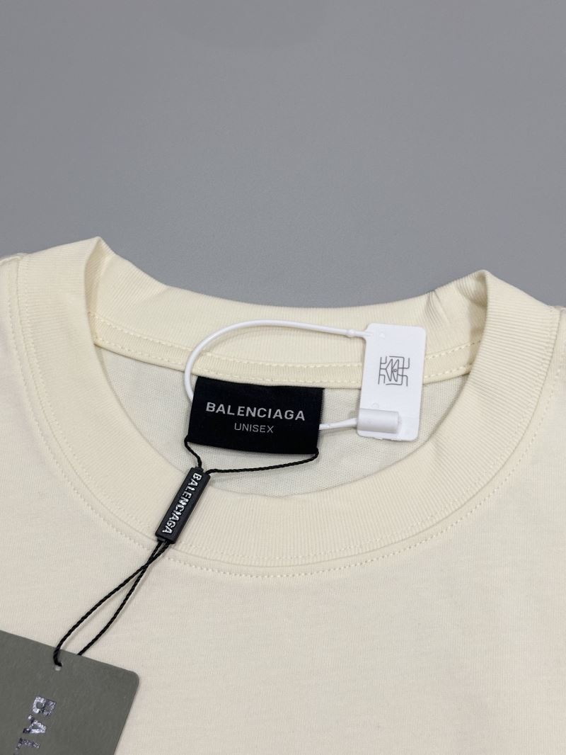 Balenciaga T-Shirts